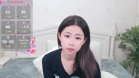 berniceafra online show from March 22, 2026, 10:35 pm