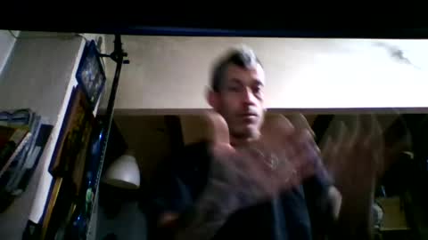 bernichaos77 online show from May 3, 2026, 1:11 am