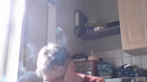 bernie6004 online show from July 13, 2026, 6:38 am