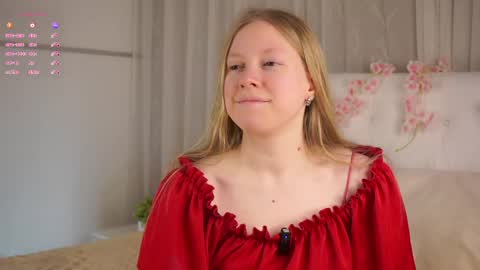 Snapshot of berniedelamora chatting on May 24, 2026, 11:37 am Mira online show from May 24, 2026, 11:37 am