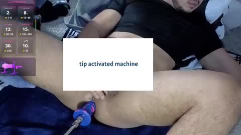 berriess_ online show from April 4, 2026, 1:15 am