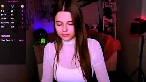 Alma online show from October 29, 2025, 2:52 pm