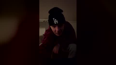 Baddassjitt online show from January 9, 2026, 4:26 am