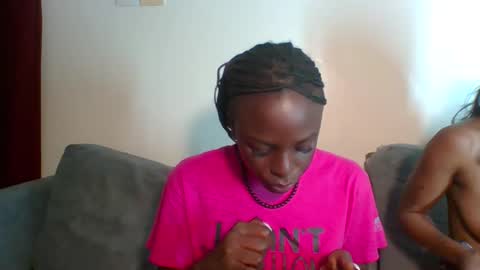 Snapshot of berryjuicey chatting on November 2, 2025, 8:39 am Juicey online show from November 2, 2025, 8:39 am