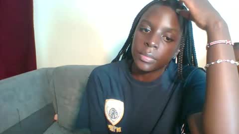 Snapshot of berryjuicey chatting on November 4, 2025, 8:57 am Juicey online show from November 4, 2025, 8:57 am