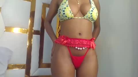 berryl online show from October 29, 2025, 7:37 pm