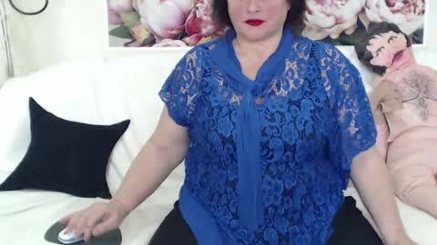 BerryShickX online show from February 15, 2025, 8:22 am