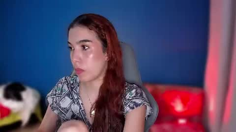 Snapshot of berryxberry chatting on July 31, 2026, 11:26 pm berryxbaby online show from July 31, 2026, 11:26 pm