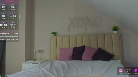 Berta  online show from April 11, 2026, 7:45 am