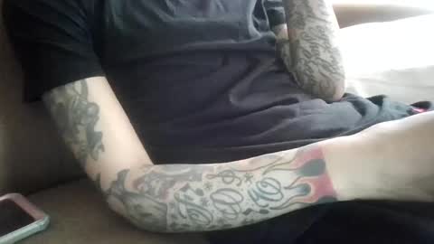 ToxicPipe757 online show from February 9, 2025, 2:40 pm