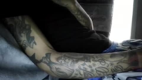 ToxicPipe757 online show from January 10, 2026, 4:42 pm