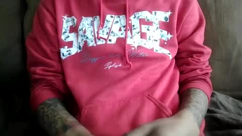 ToxicPipe757 online show from March 31, 2026, 3:01 pm