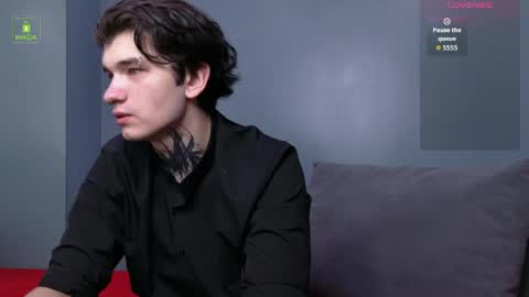 BERTY online show from April 3, 2026, 3:43 pm