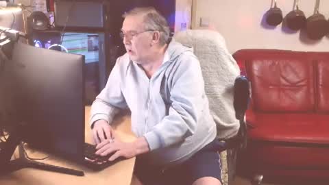 jean online show from March 4, 2025, 9:00 pm