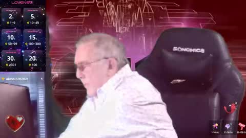 jean online show from October 3, 2025, 1:52 pm