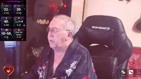 jean online show from February 13, 2026, 10:28 pm