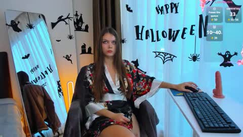 Alice online show from October 29, 2025, 12:24 am