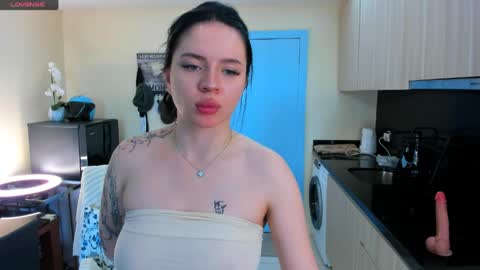Alice online show from June 3, 2026, 1:52 am