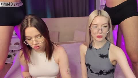 Danny and Kira online show from February 3, 2025, 11:26 pm