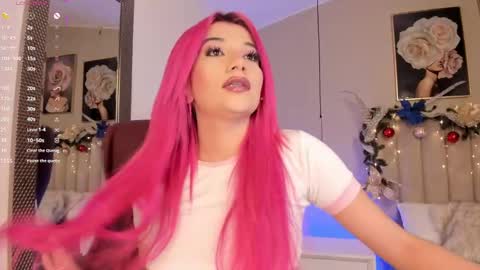  Marilee online show from December 4, 2024, 2:20 am