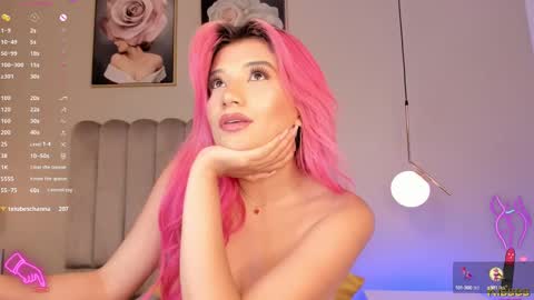  Marilee online show from January 19, 2025, 5:26 am