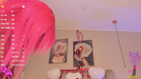  Marilee online show from February 14, 2025, 3:00 am