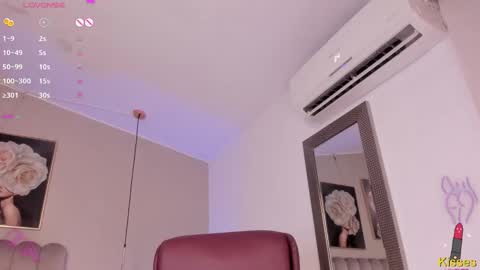  Marilee online show from March 6, 2025, 2:09 am