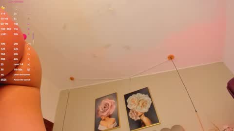  Marilee online show from November 8, 2025, 1:50 am