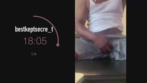 bestkeptsecre t online show from January 12, 2025, 2:14 am