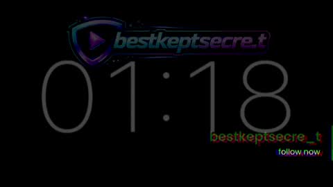 bestkeptsecre t online show from May 19, 2026, 10:27 pm