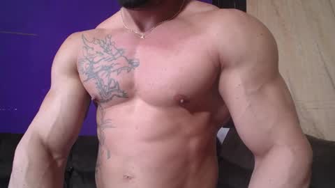 bestmuscle online show from December 30, 2024, 8:04 pm