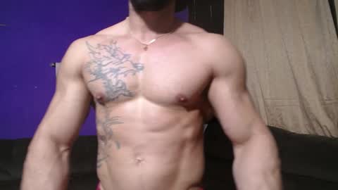 bestmuscle online show from January 22, 2025, 10:05 pm