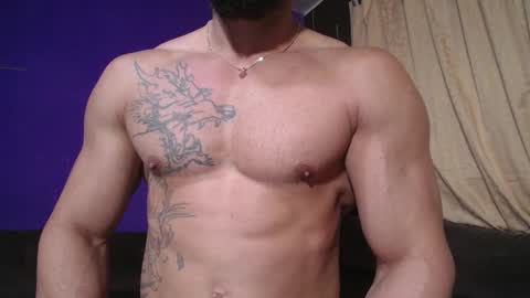 bestmuscle online show from January 27, 2025, 12:01 am
