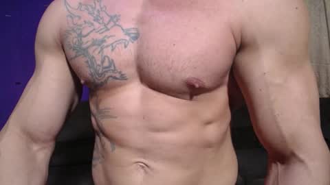 bestmuscle online show from February 5, 2025, 12:10 am