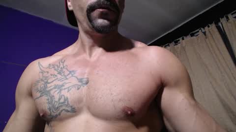 bestmuscle online show from February 17, 2025, 10:03 pm