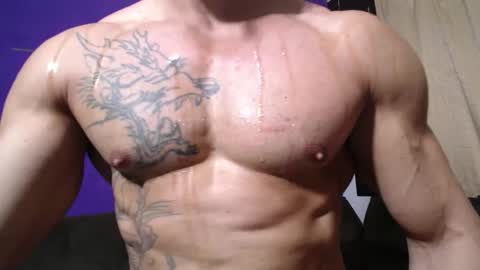 bestmuscle online show from February 24, 2025, 3:12 am