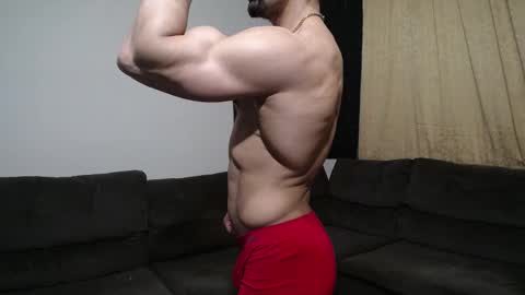 bestmuscle online show from October 11, 2025, 5:28 am