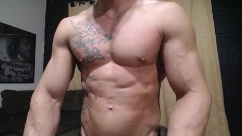 bestmuscle online show from March 16, 2026, 1:33 am