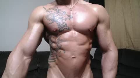bestmuscle online show from June 24, 2026, 7:29 am