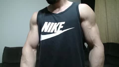 bestmuscle online show from July 11, 2026, 10:33 pm