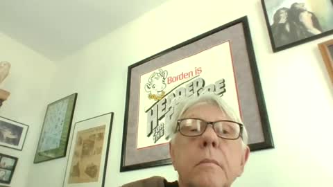 bestshot1951 online show from February 18, 2025, 3:43 pm