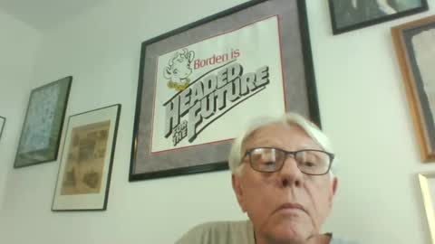 bestshot1951 online show from September 9, 2025, 2:49 pm