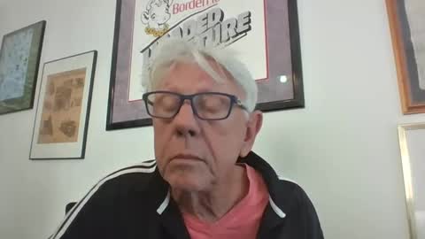 bestshot1951 online show from October 23, 2025, 2:16 pm