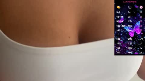 Teya online show from October 8, 2025, 11:19 am