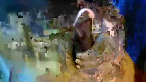 Hisemberg online show from October 20, 2025, 3:23 pm