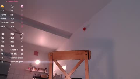 Snapshot of bestzoeyever chatting on February 5, 2025, 3:52 pm Zo online show from February 5, 2025, 3:52 pm