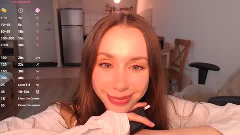 Snapshot of bestzoeyever chatting on February 6, 2025, 1:43 pm Zo online show from February 6, 2025, 1:43 pm