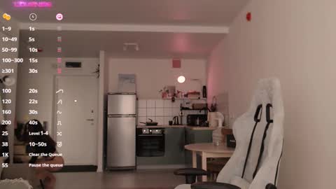 Snapshot of bestzoeyever chatting on March 11, 2025, 12:39 pm Zo online show from March 11, 2025, 12:39 pm