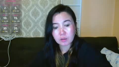 Snapshot of bet_lu chatting on December 13, 2024, 10:41 am Bet Lu online show from December 13, 2024, 10:41 am