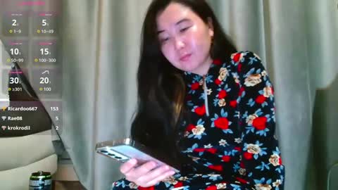 Snapshot of bet_lu chatting on December 19, 2024, 1:51 pm Bet Lu online show from December 19, 2024, 1:51 pm